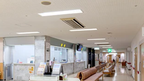 《マイカー通勤OK★しっかり稼げる高時給★資格をお持ちでない方もOK》宮若市にあるケアミックス病院にて病棟勤務の看護助手！ブランク明けや経験の浅い方も安心して勤務可能な職場♪