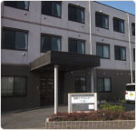 畑町ケアセンターそよ風