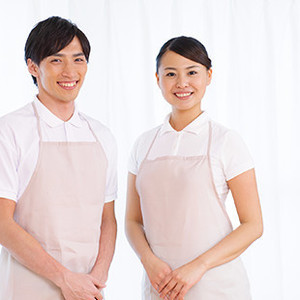 看護助手のお仕事特集