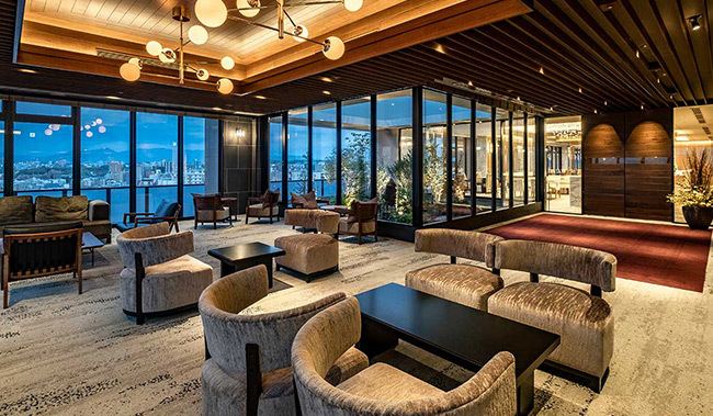 サンカルナ西新