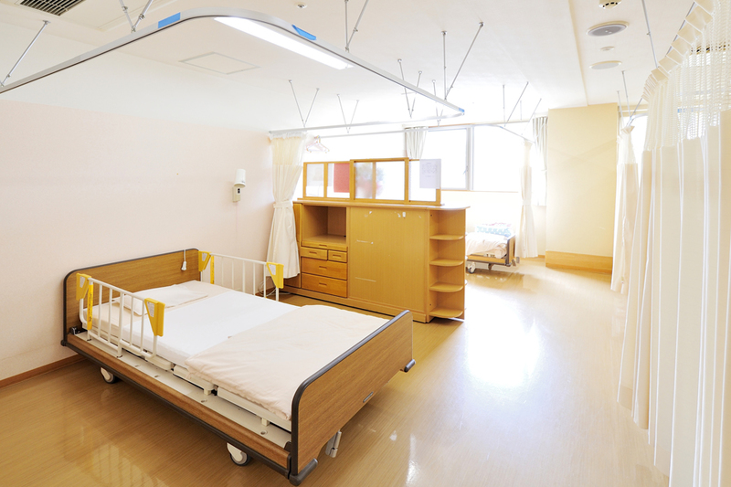 介護老人保健施設ハーモニー