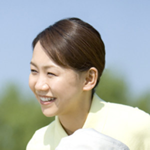 育児や家事と両立できる派遣勤務に大満足です。