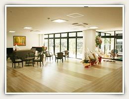 有料老人ホーム桜寿のさと松島