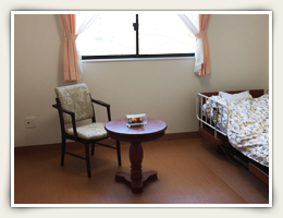 有料老人ホーム桜寿のさと