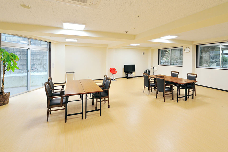 グループホームビートルズ