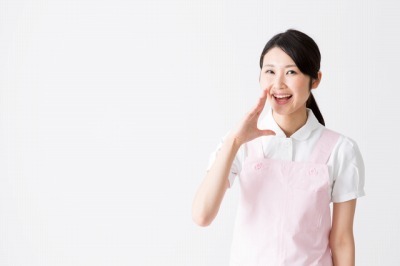 ◆複数シフトの中から対応可能な時間帯でOK！◆働きやすい環境作りが盛んな施設！◆JR横浜線「鴨居駅」最寄◆業界大手運営ホームでの介護職【パート】