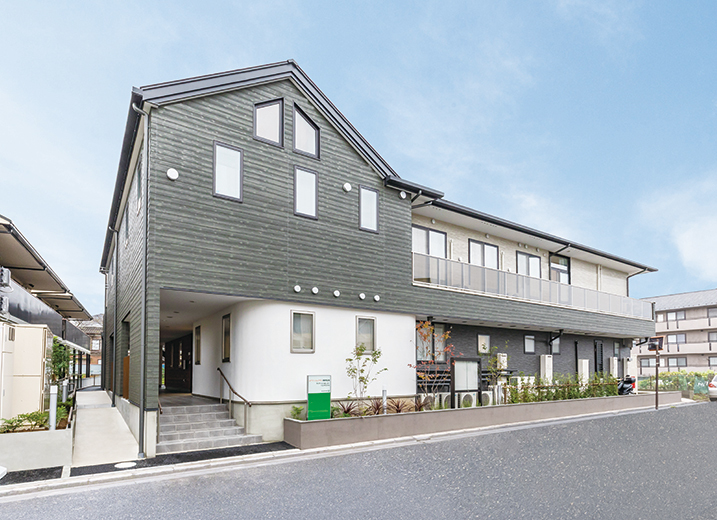 勤務先名非公開