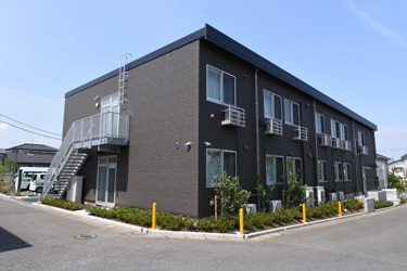 パナソニック エイジフリーケアセンター湘南ライフタウン(デイサービス)