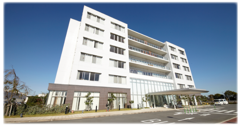 トワーム小江戸病院