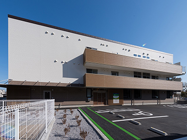 勤務先名非公開