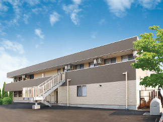 花織こがねい 看護小規模多機能型居宅介護